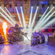 Illustration for article titled BBC Axe iRobot Wars/i
